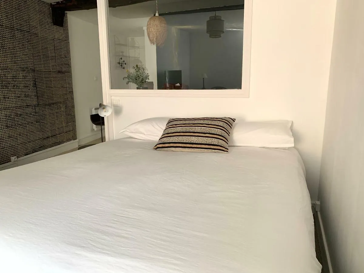 Le Vasselot Hotel Rennes Apartment