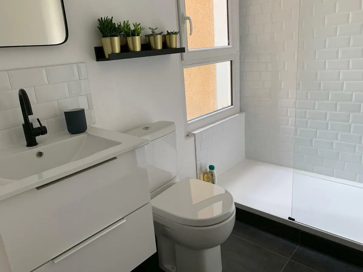 Apartment Le Vasselot Hotel Rennes